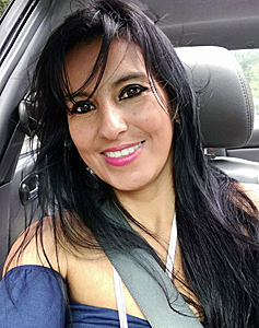 48 Year Old Fusagasuga, Colombia Woman